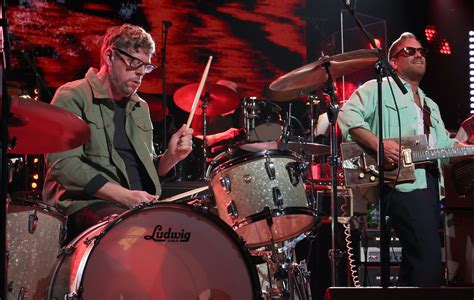 The Black Keys announce 2024 North American tour.